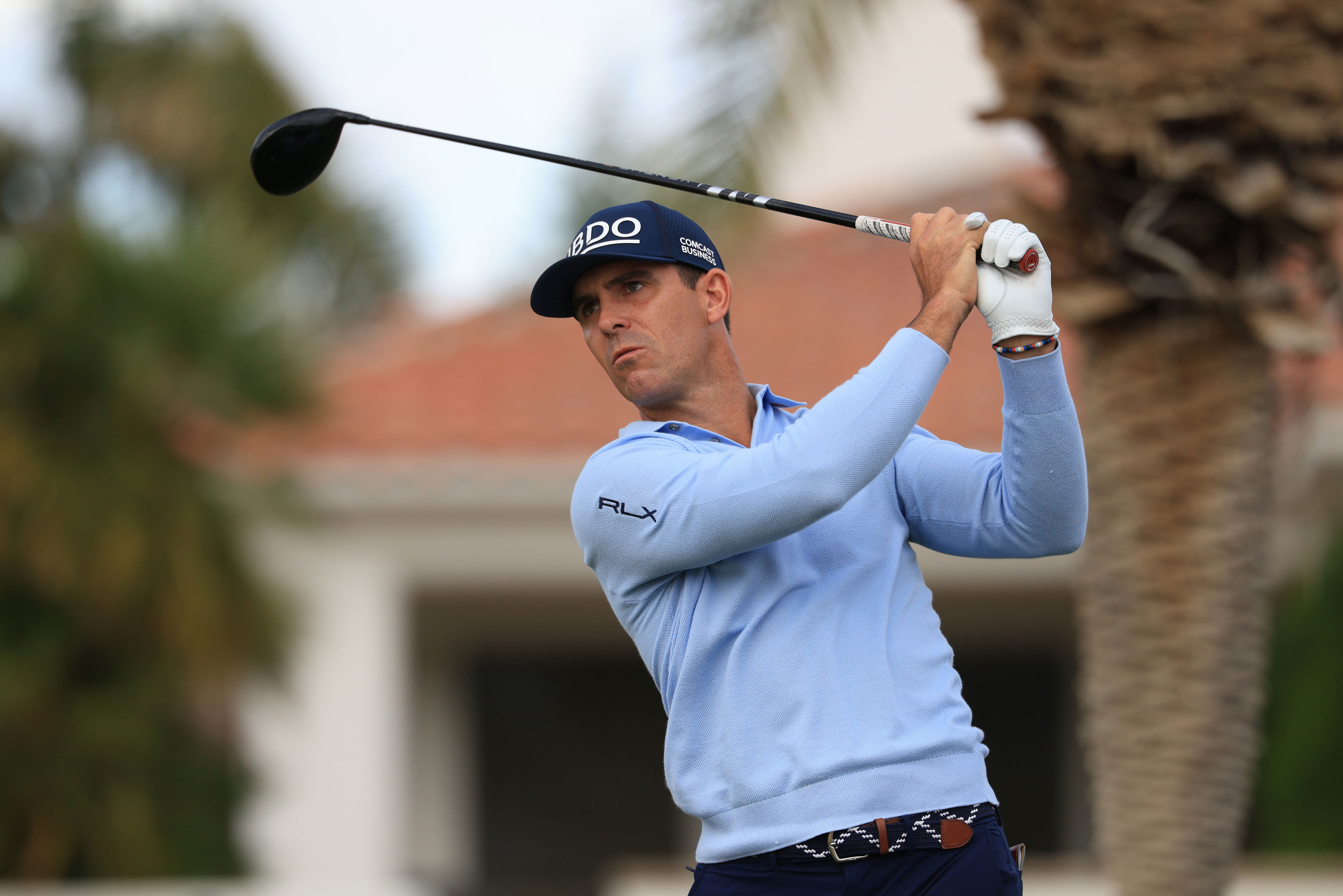 Horschel admits certain tournaments are struggling in the Signature Event era (Image credit: Getty Images)