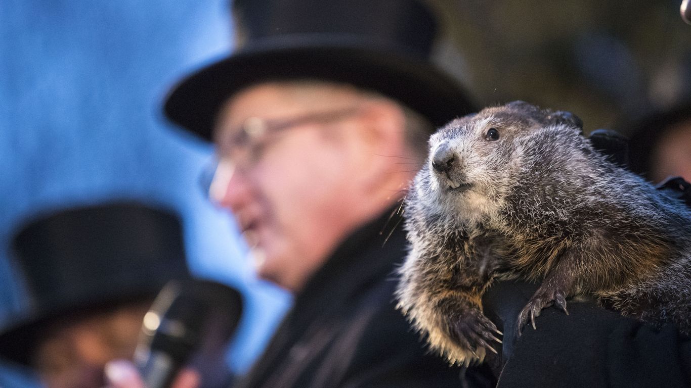 I did Groundhog Day wrong so you don't have to