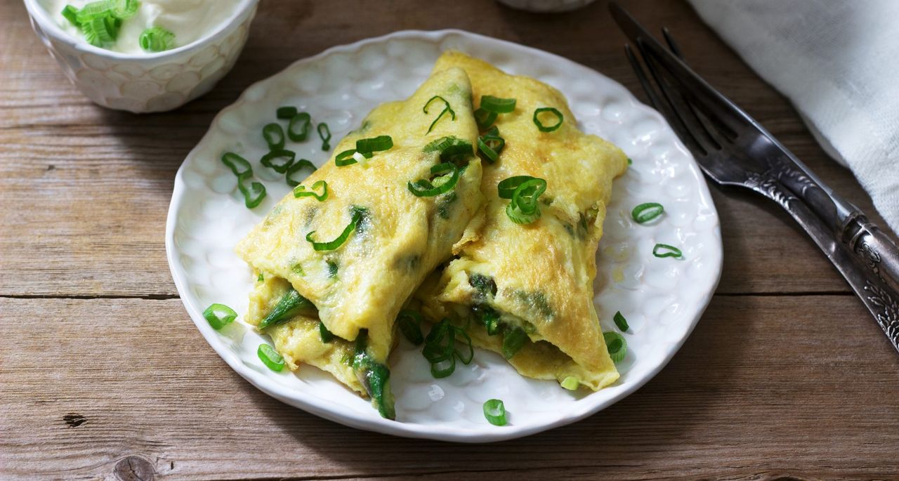 perfect-french-omelet