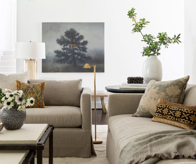 Is 'Timeless' interior design style actually a lie? Designers weigh in