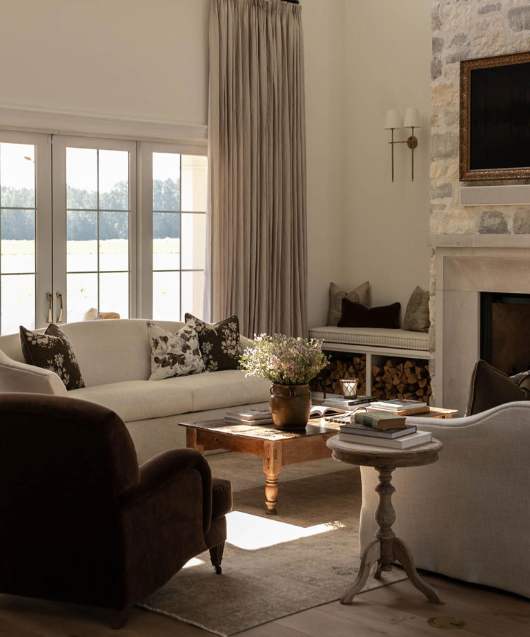 Is 'Timeless' interior design style actually a lie? Designers weigh in