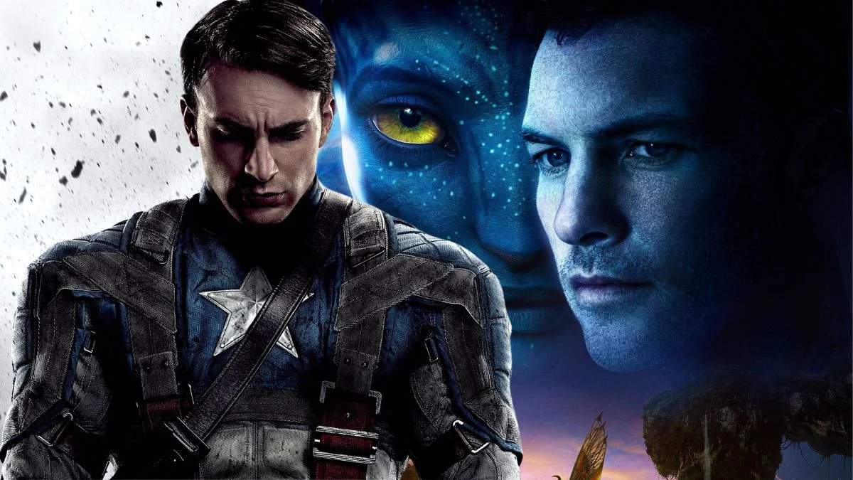 Iconic movie roles that were almost played by someone else