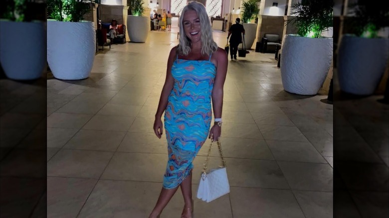 Karoline Leavitt's fashion fails we can't ignore