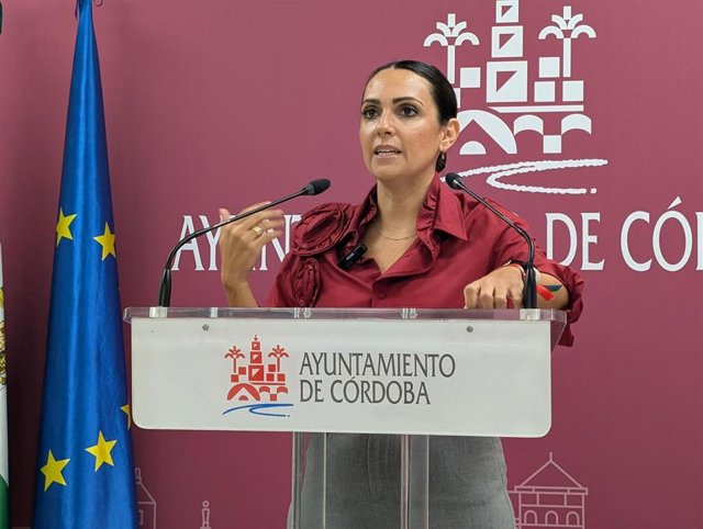PSOE denuncia el 