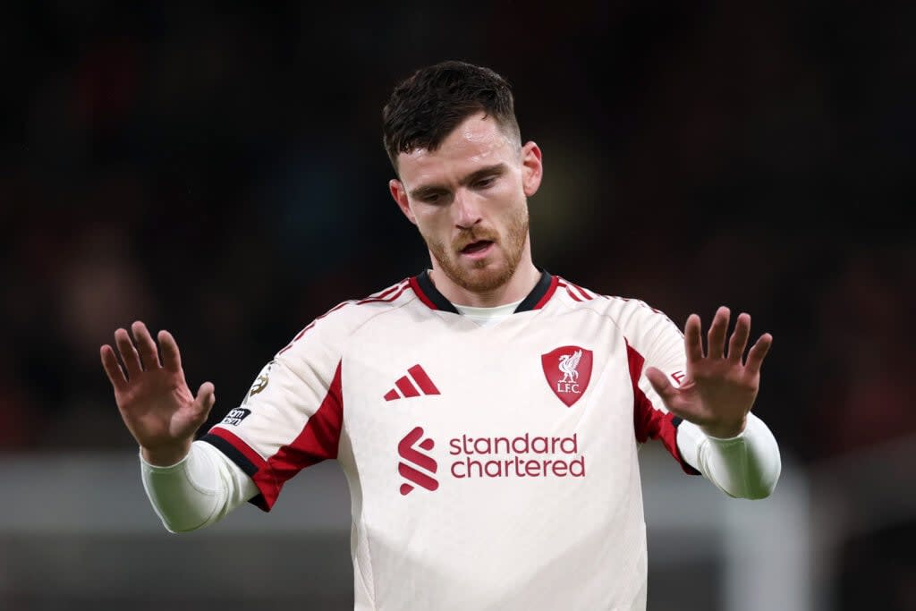 Dream end to Liverpool transfer window: Defenders sign, Curtis Jones stays and more - opinion<br><br>