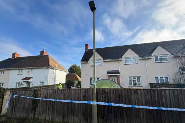 Murder-accused appears in court for first time