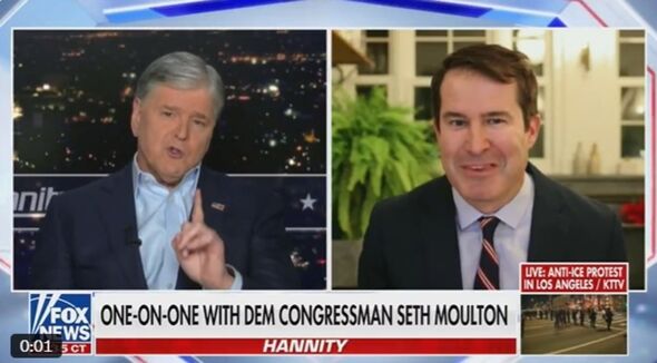 Fox News turns on Donald Trump as guest fumes 'that's no excuse'