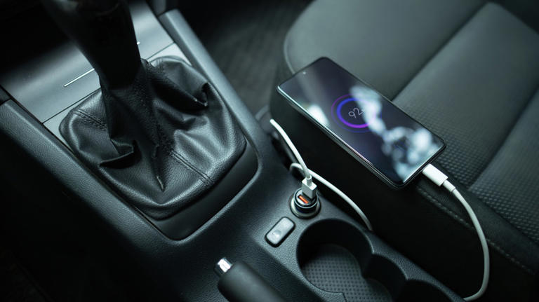 Is Android Auto draining your phone battery? Try this out