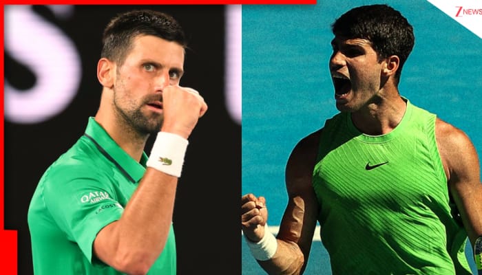 Carlos Alcaraz vs Novak Djokovic final: How much prize money will the ...