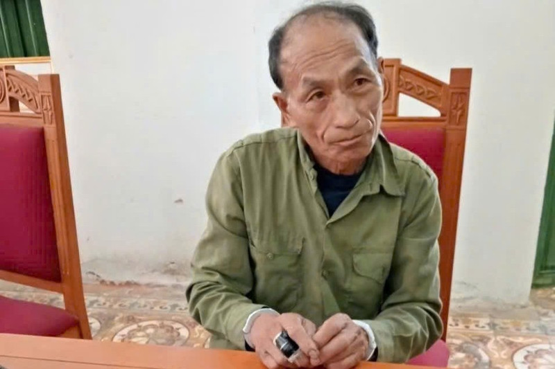 Vì 1 triệu đồng đánh mất 20 năm tự do