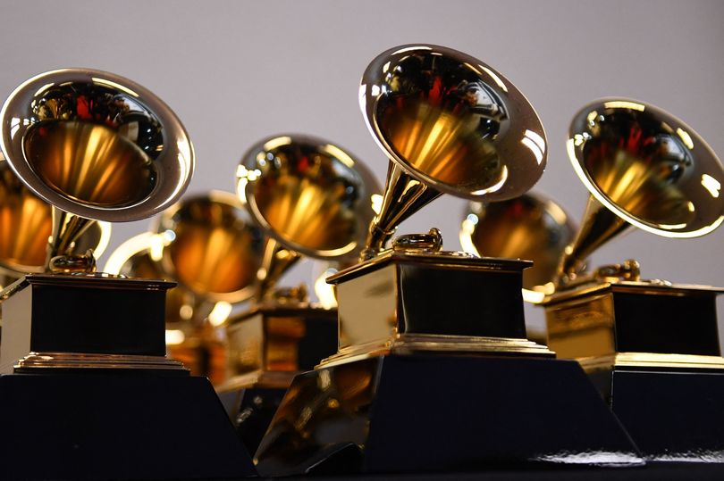 Psychic predicts unlikely winners of Grammy Awards Big Four categories