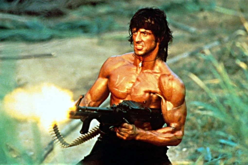 Ξεκινούν τα γυρίσματα για τη νέα ταινία John Rambo