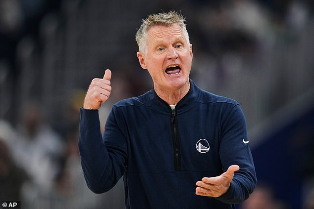 Iconic NBA coach and Trump critic forced into humiliating apology for ...