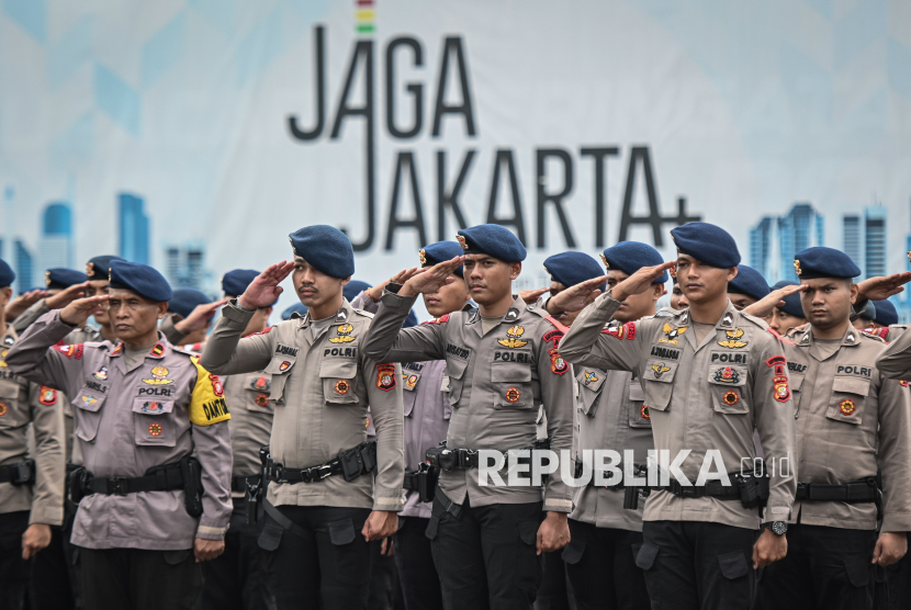 Ilustrasi Gedung DPR RI