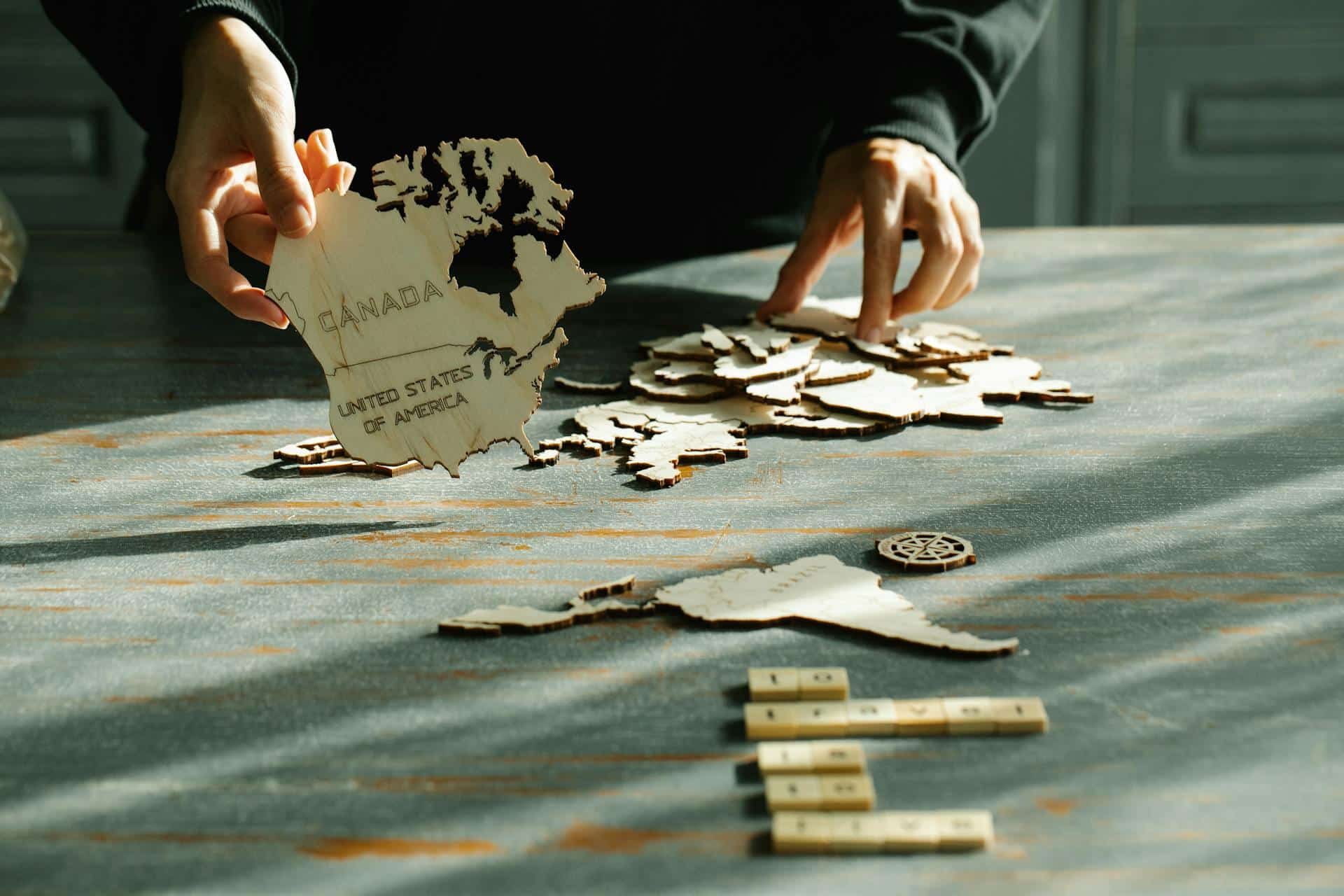 The nice country complex: Are we too polite to defend our interests?