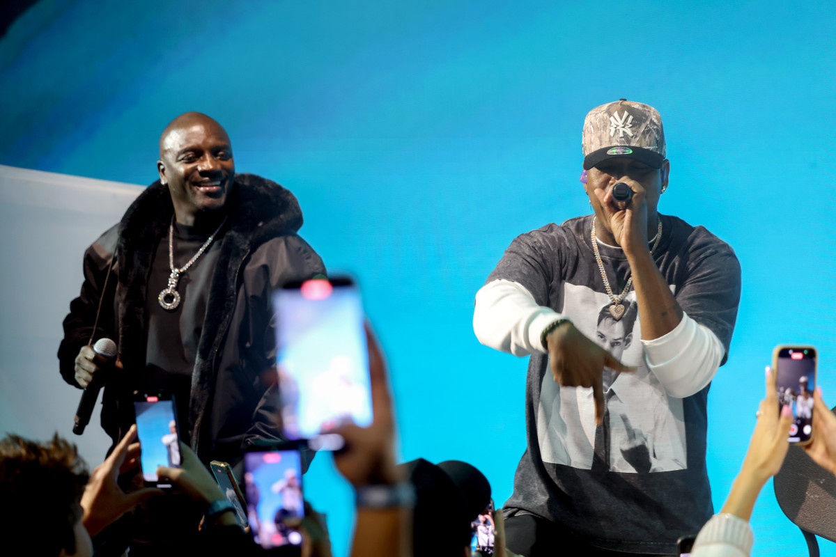 2000s R&B icons announce changes in upcoming UK tour