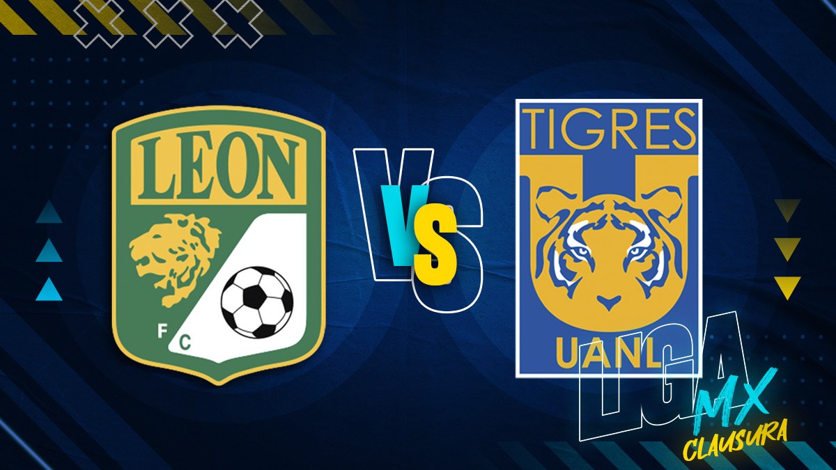 León vs. Tigres resumen partido | Jornada 4 Clausura 2026 Liga MX