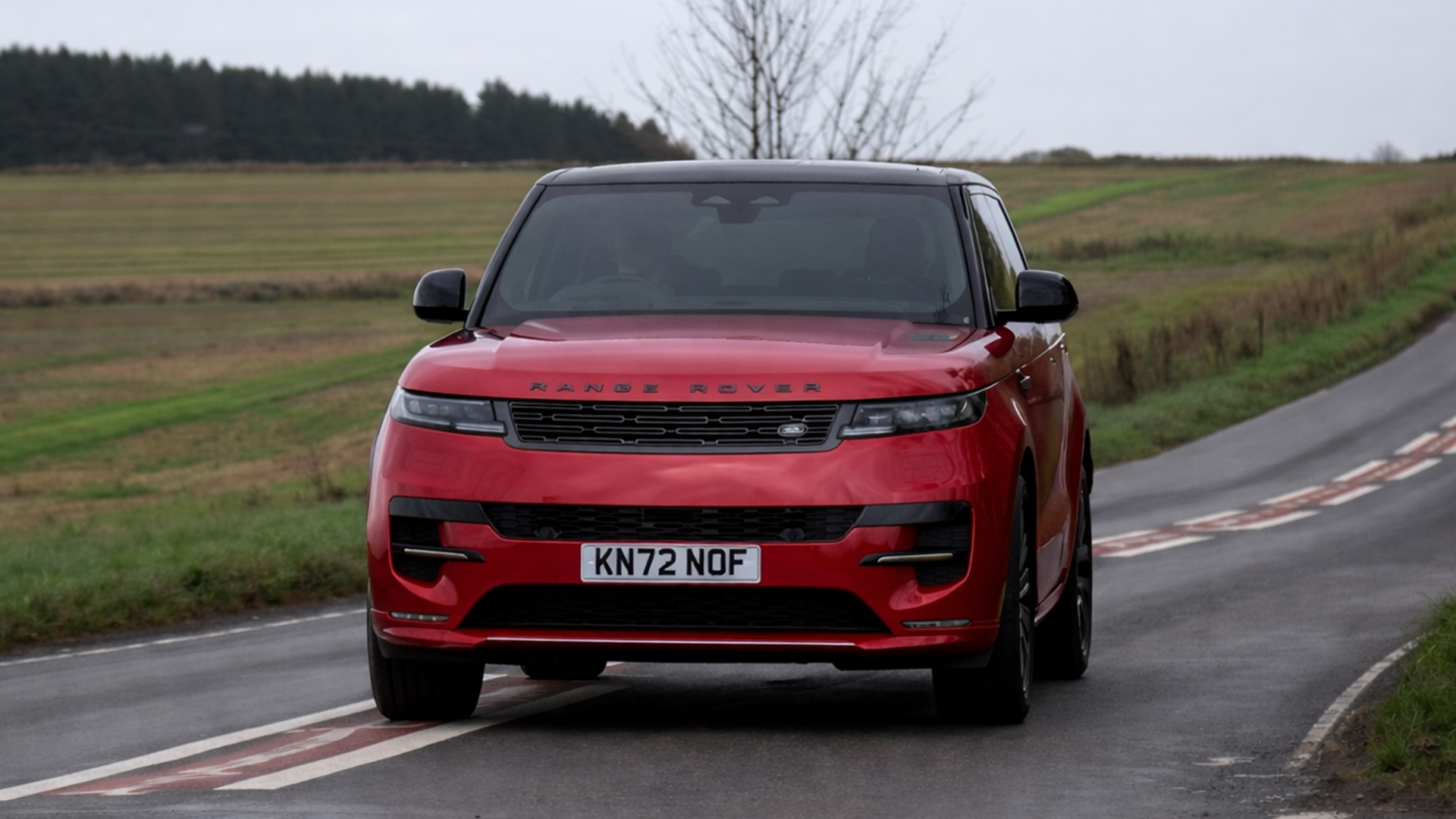 Range Rover Sport offers luxury at a lower price