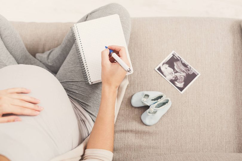 'My husband's ridiculous last name has ruined my dream baby name'
