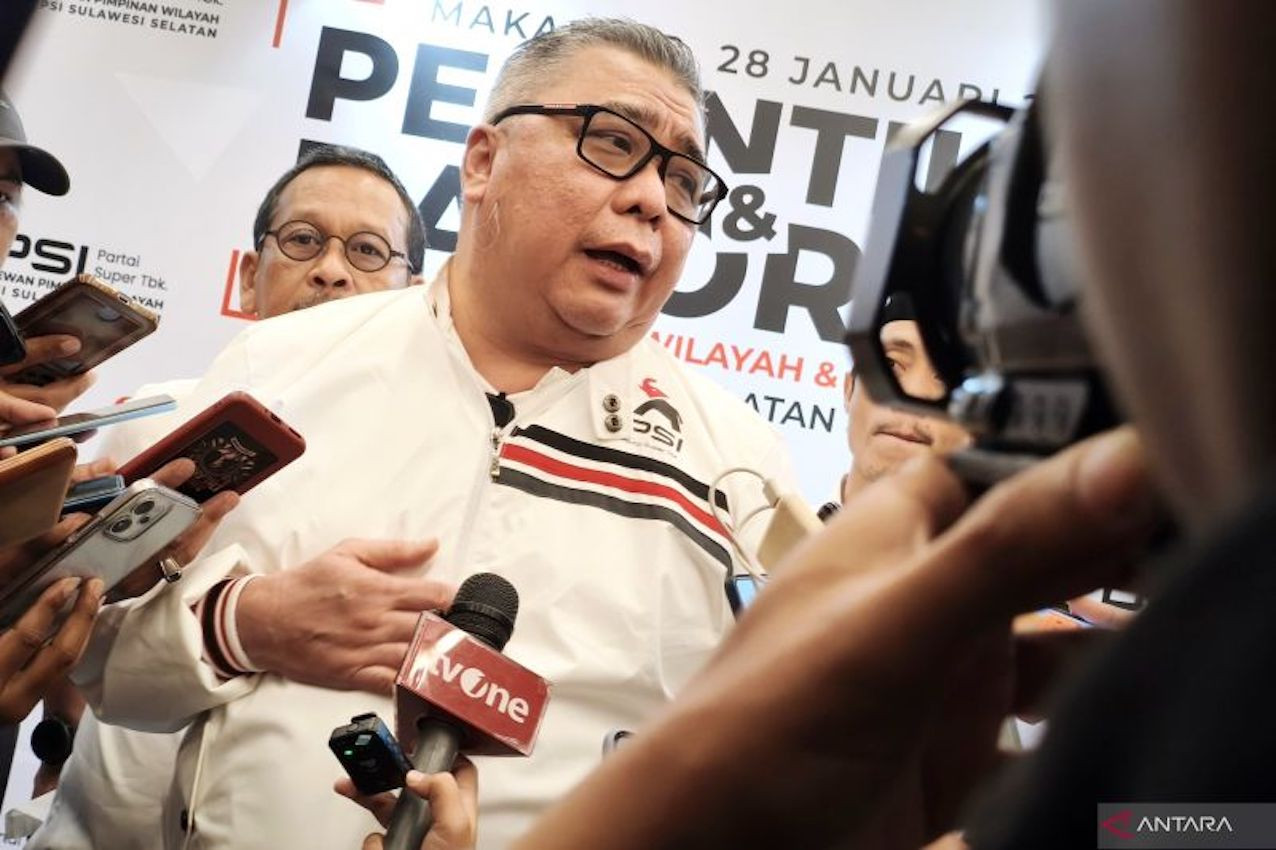 Viral Rumah Jokowi Jadi 'Tembok Ratapan Solo', Ahmad Ali Bilang Begini