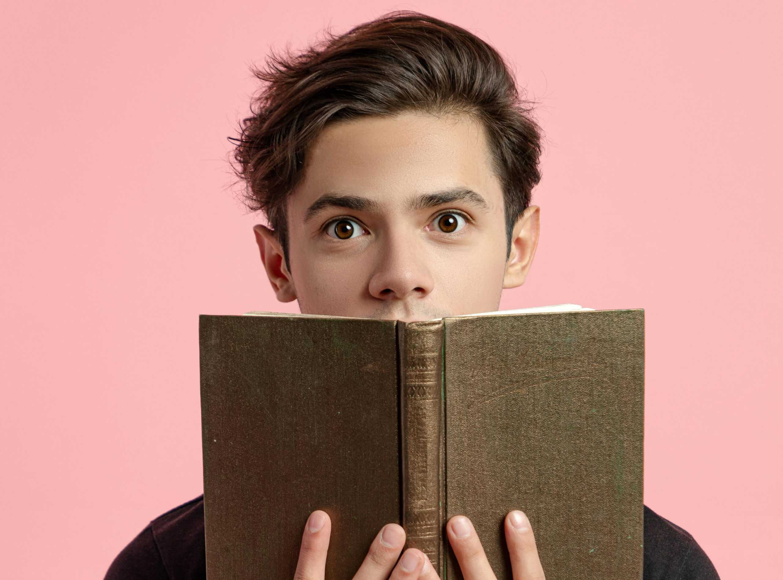 Why these 12 childhood classics aren't allowed in schools anymore