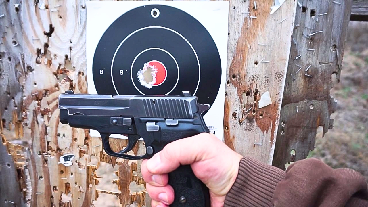 9mm classics that still embarrass newer guns on the range