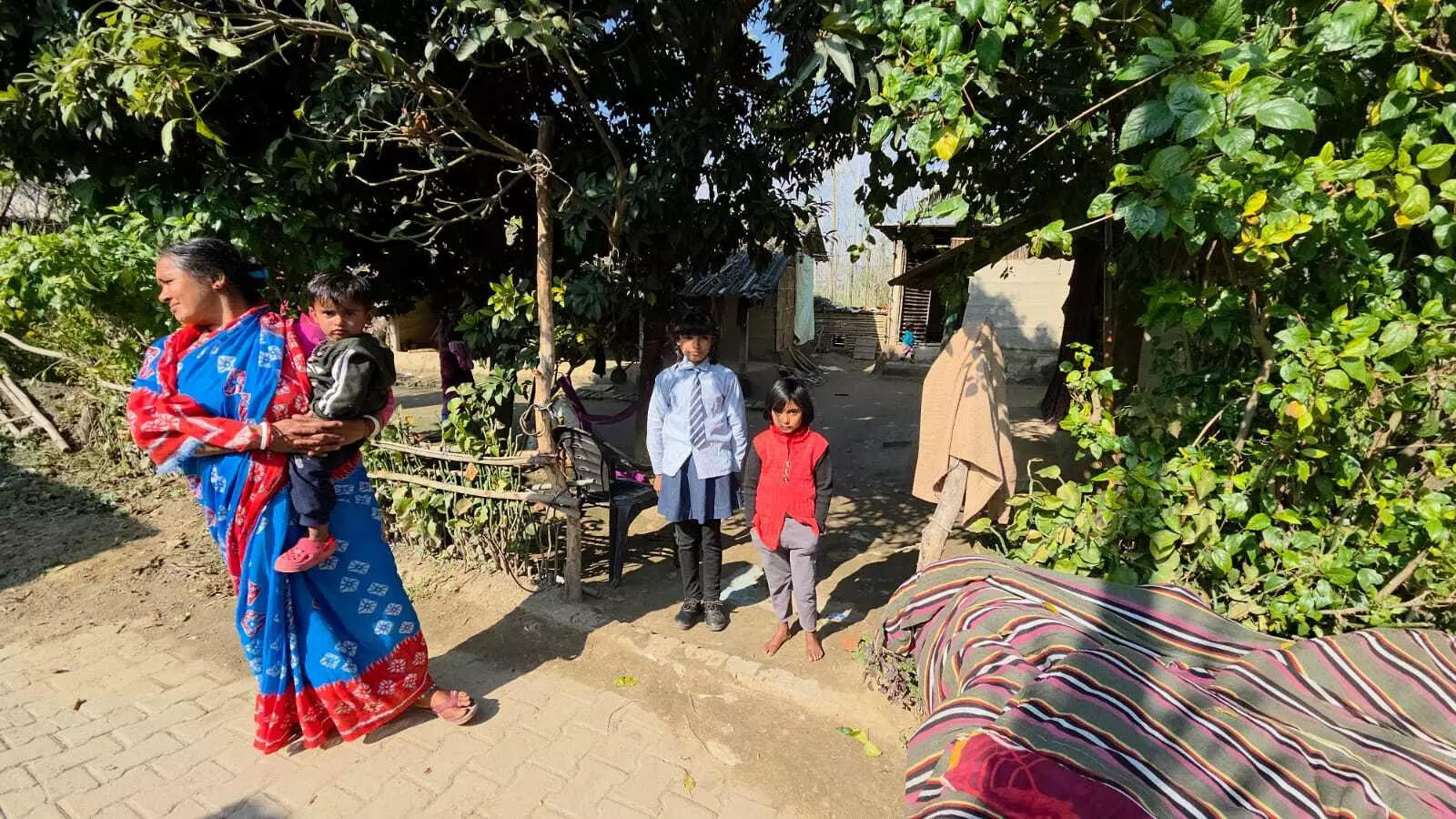 60 साल का इंतजार खत्म, 99 हिंदू बंगाली परिवारों को मिलेगा आशियाना, पुनर्वास  से बदलेगी सूरत