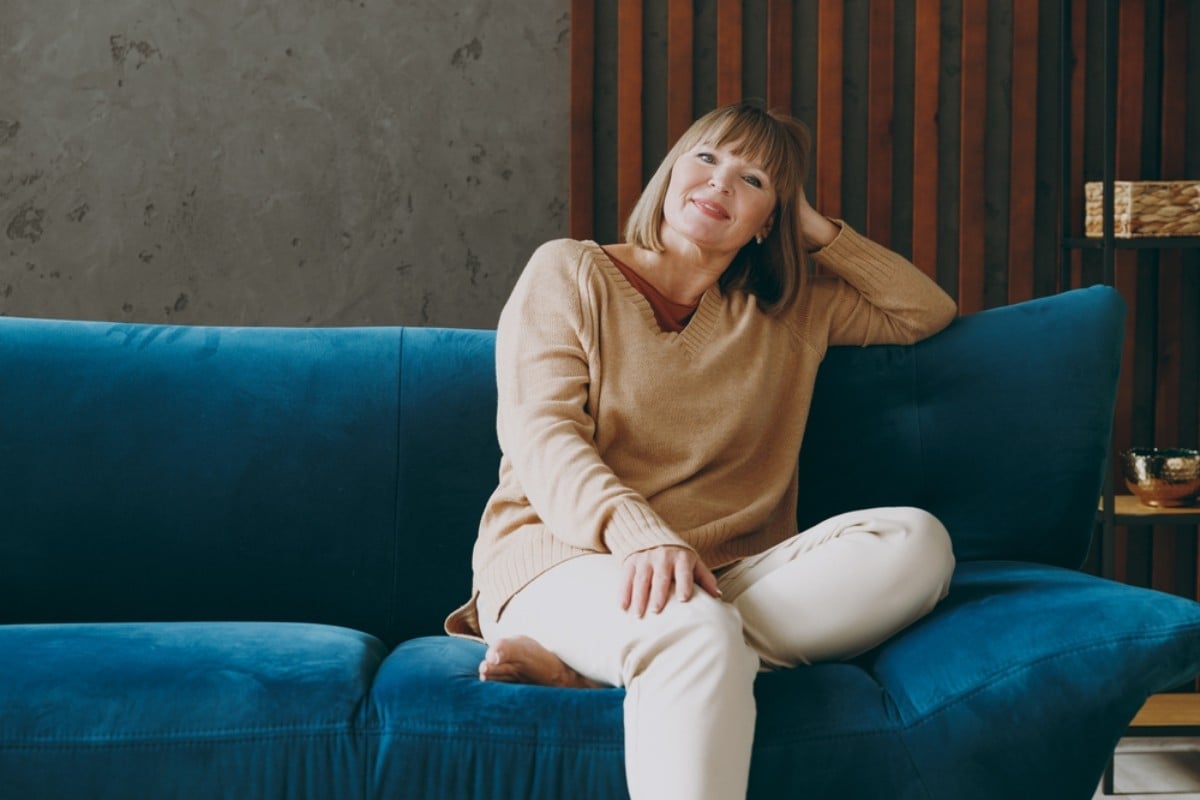 Lifestyle changes that help women over 50 stay healthy and independent<br><br>