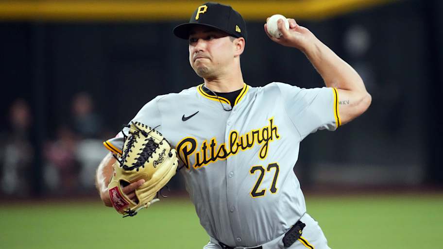 Pirates news: Former pitcher signs with Padres, former top prospect DFA
