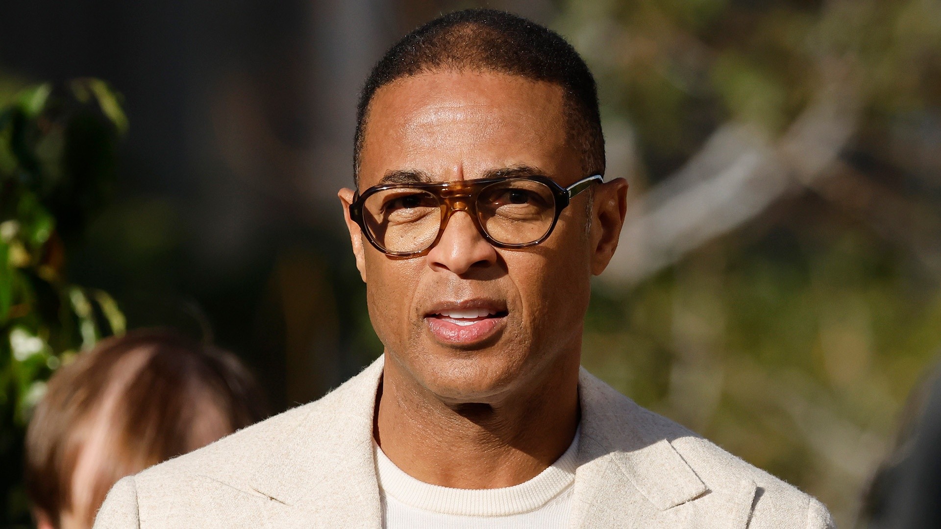 Don Lemon speaks out following arrest: ‘I will not be silenced’<br><br>