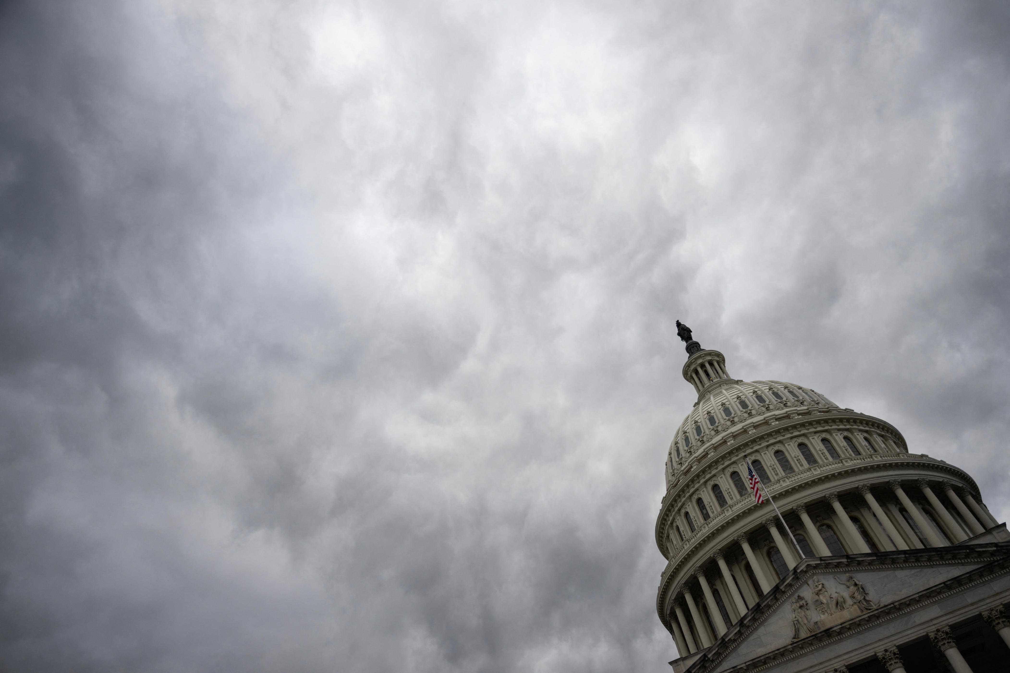 Predictions, odds of government shutdown end amid Senate vote today