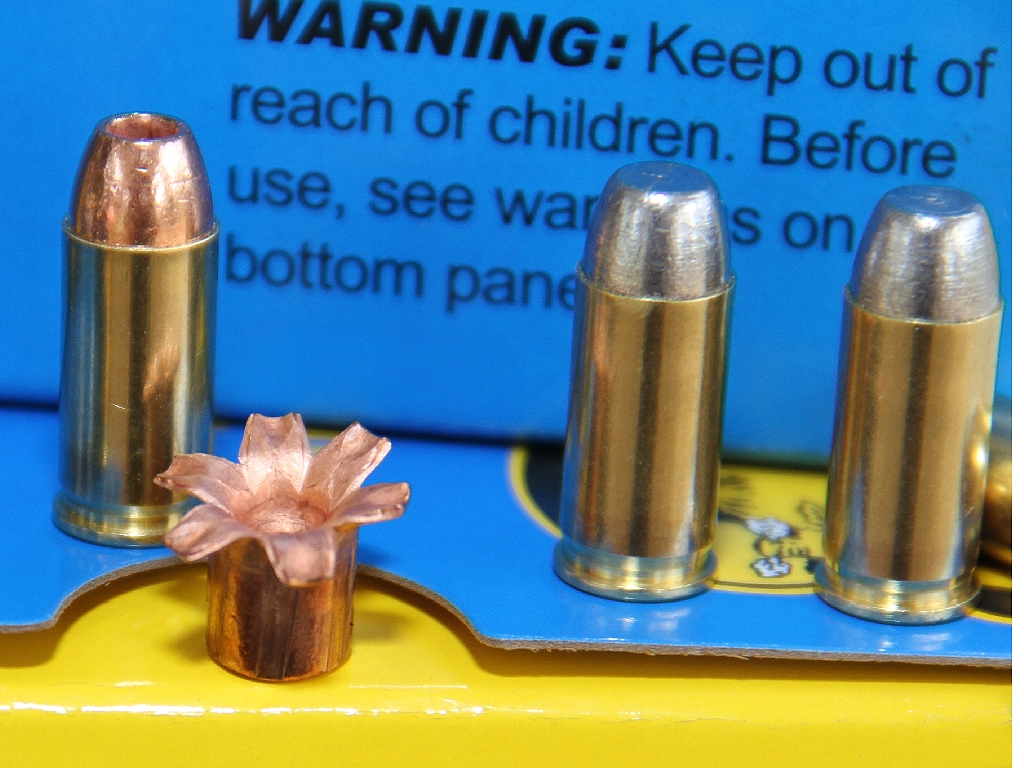 10 pistol calibers that found success after their original market ...