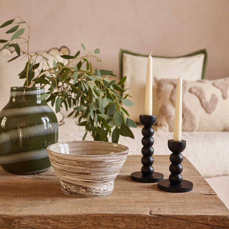George Home's new collection is full of designer and high-end lookalikes
