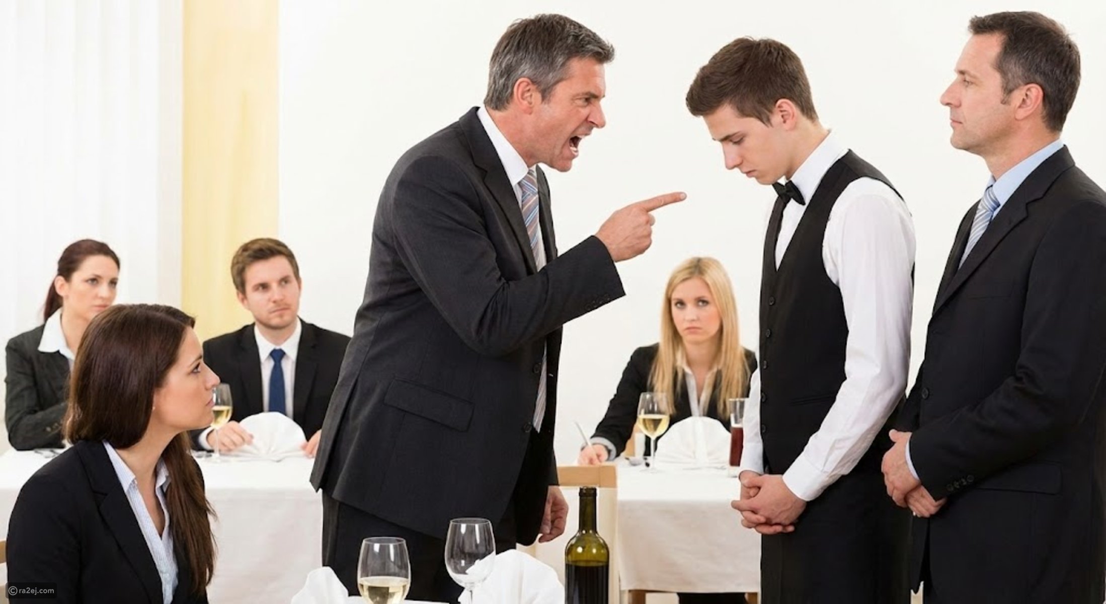 10 subtle behaviors that prove someone’s not a good person