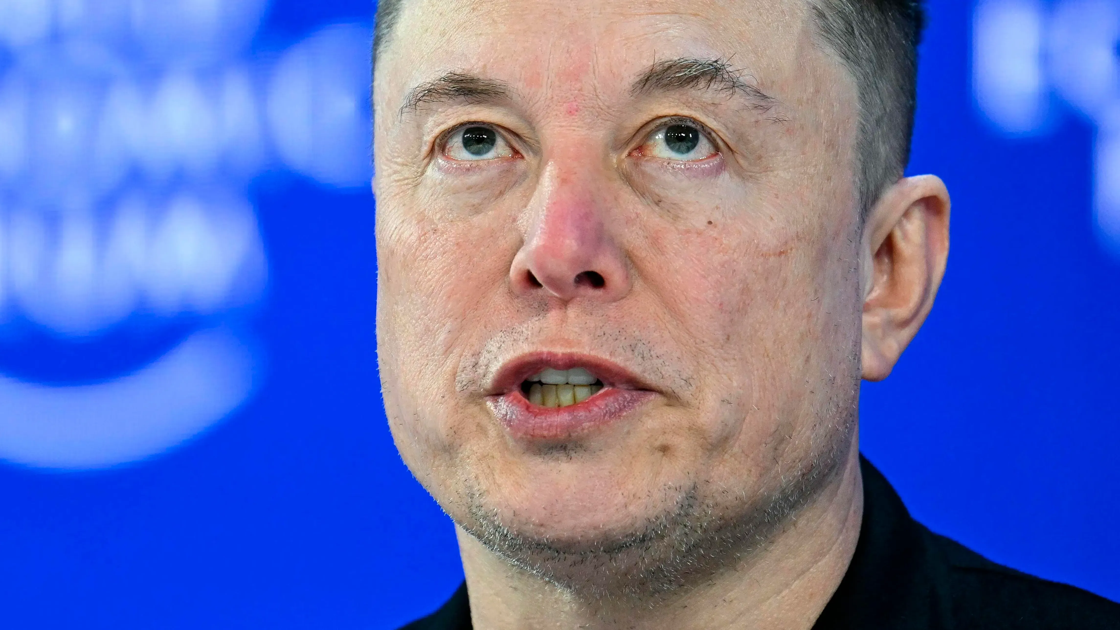 Musk reagerer på Epstein-forbindelse: 'Det er jeg ligeglad med'