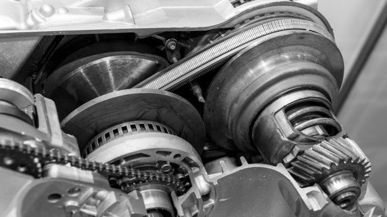 CVT vs. automatic transmission fluid: What's the difference?
