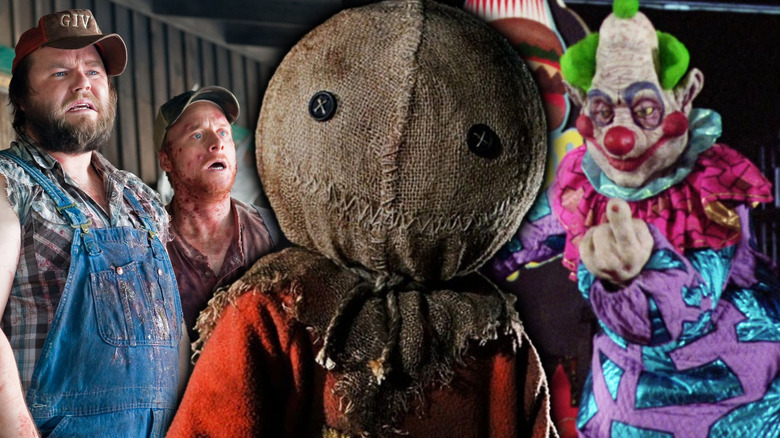 14 awesome horror movies that never got sequels