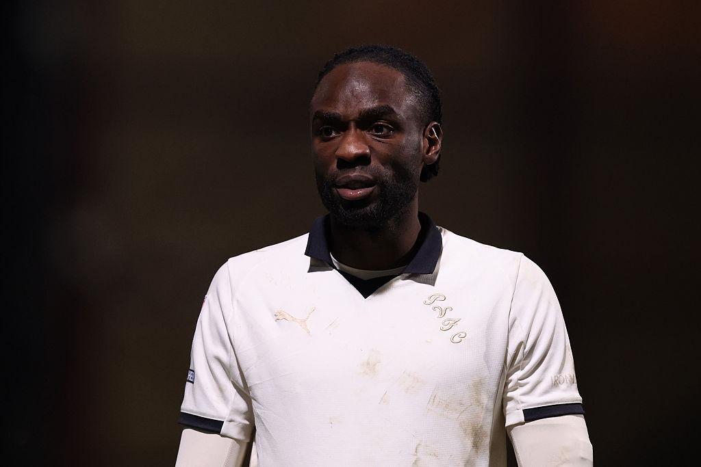 Wilshere thrilled to add Port Vale top scorer to boost Luton's forward ...