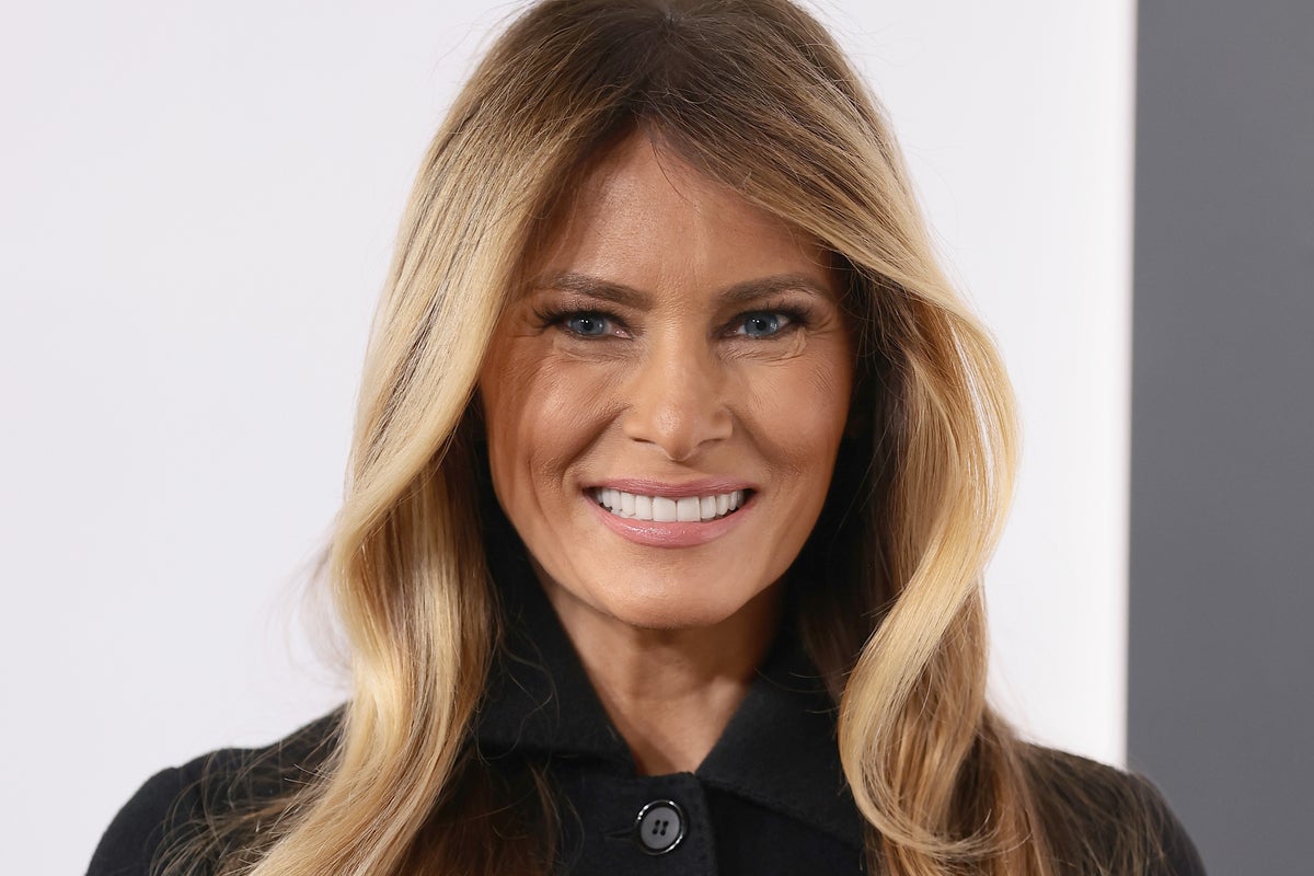 Melania box office results revealed as divisive doc defies predictions<br><br>