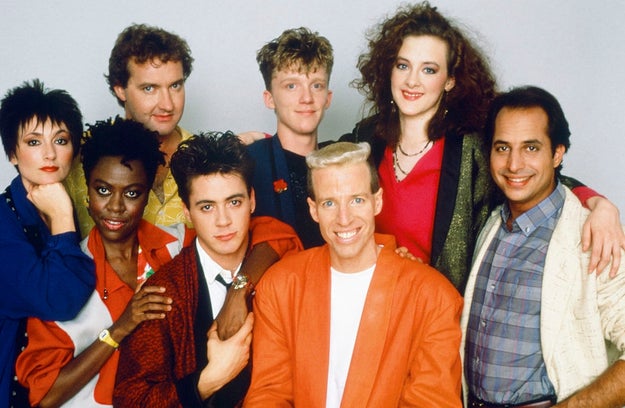 16 celebs you never knew were on Saturday Night Live or got their start ...