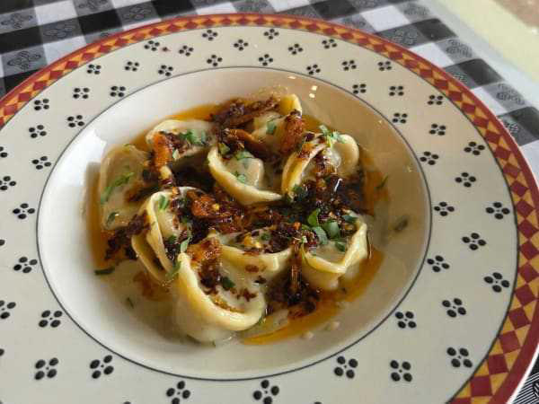 Casual Italian restaurant coming to Hyde Park and more popular stories