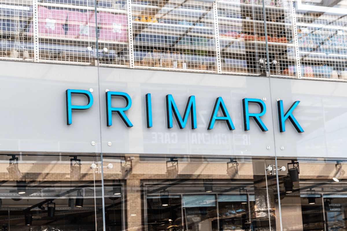 Primark's new collection is bang on – and we're loving these joggers ...