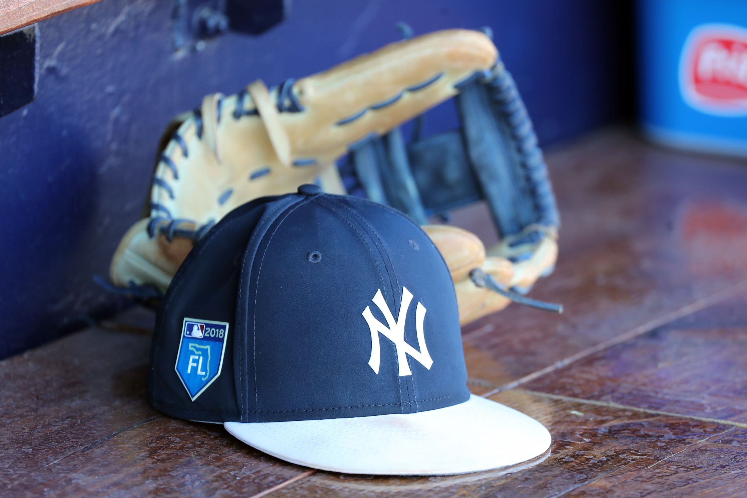 MLB rumors: NY Yankees interested in adding NL MVP before opening day<br><br>