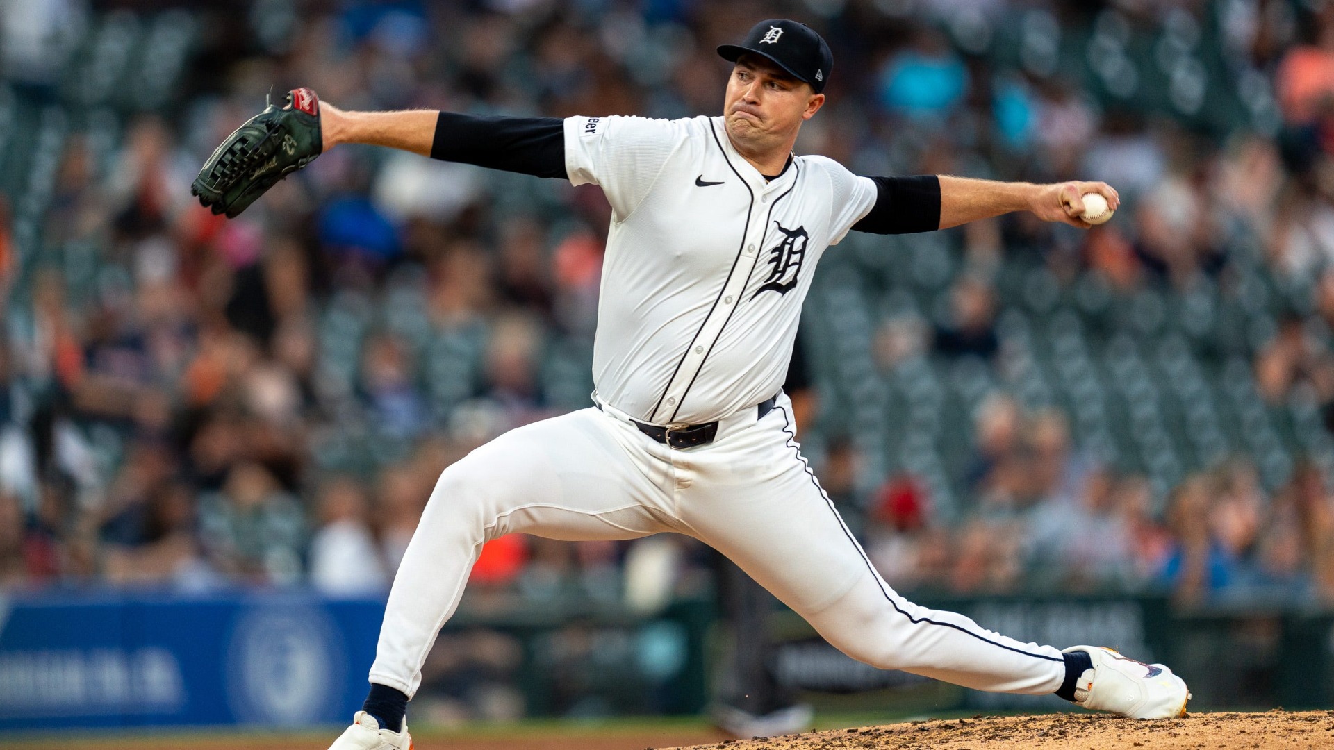New Cubs trade proposal for Tarik Skubal emerges<br><br>