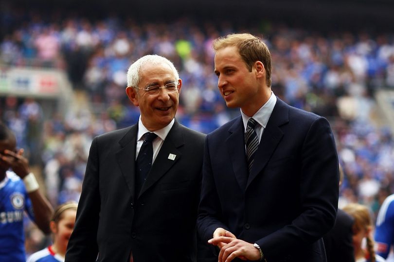 Ex-football boss dies at 82 as tributes pour in from world of sport and ...