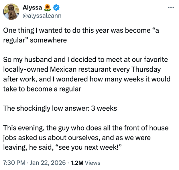Everything seems awful right now, so here are 20 internet posts from ...
