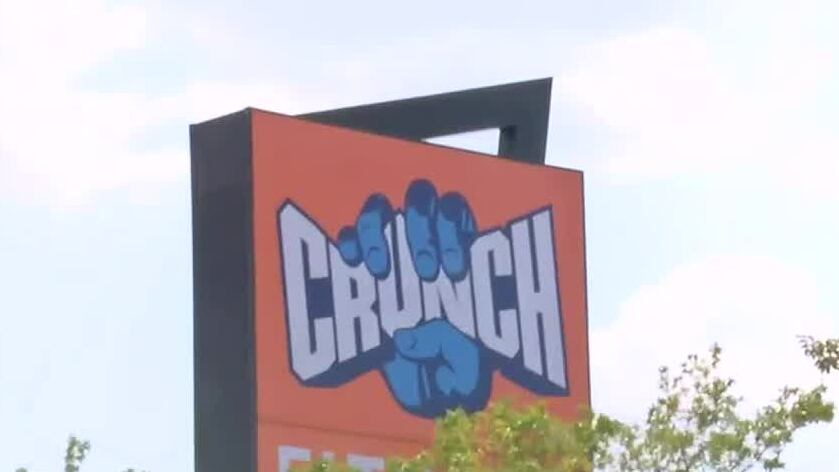 Crunch Fitness responds to leaked memo offering guidance on ICE raids ...
