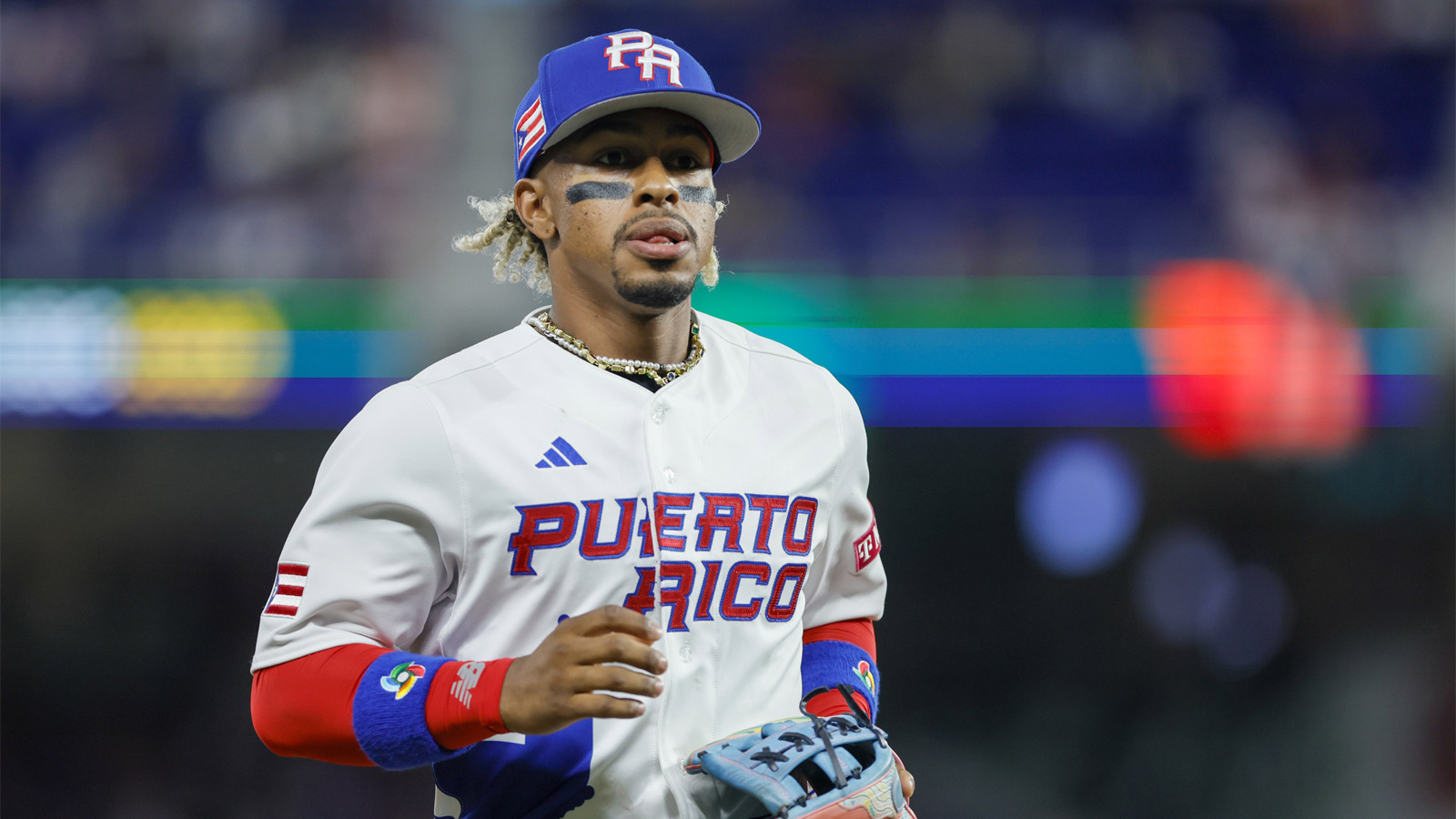 Team Puerto Rico considering World Baseball Classic withdrawal amid ...
