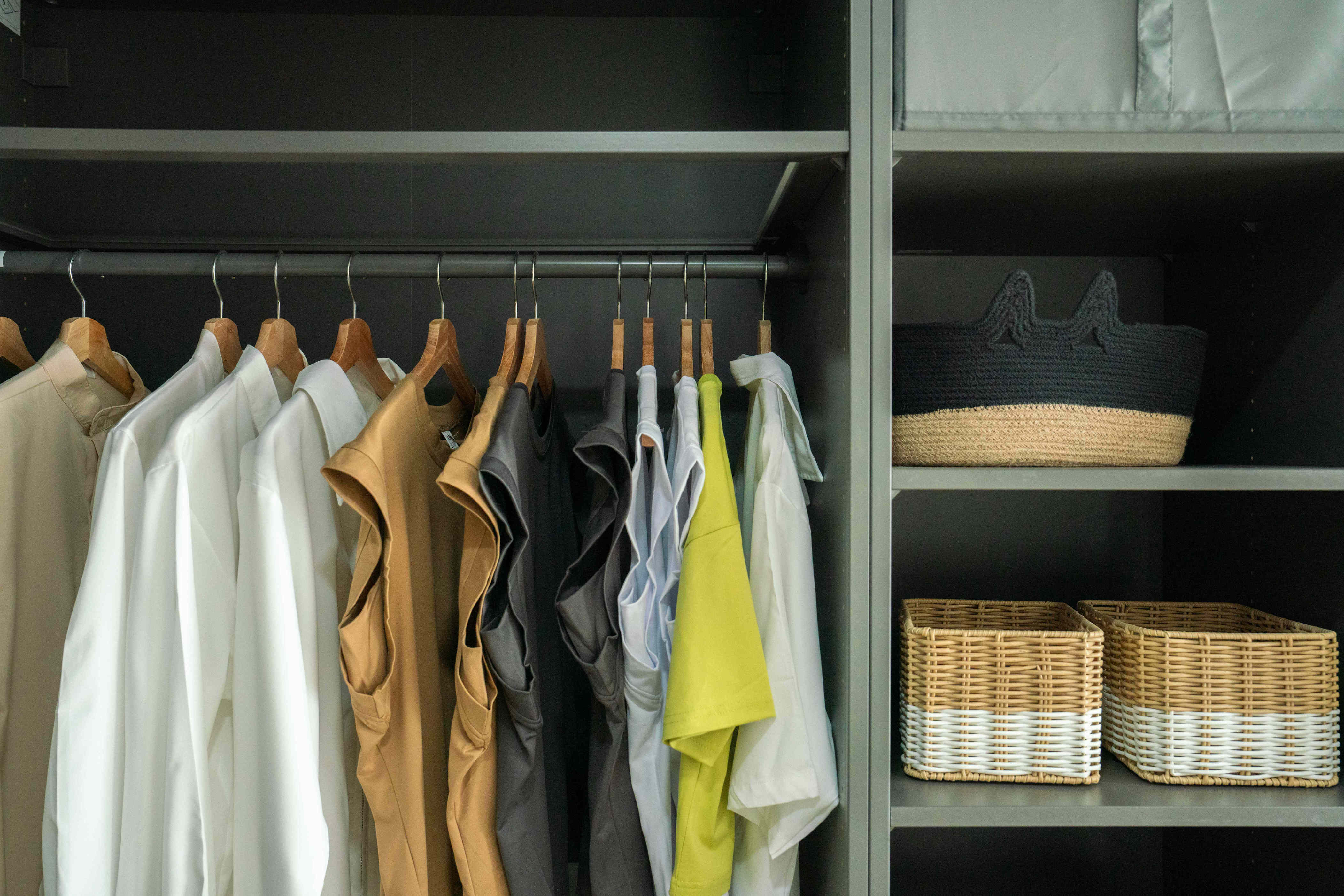 8 items you’re probably storing the wrong way, according to organizing ...