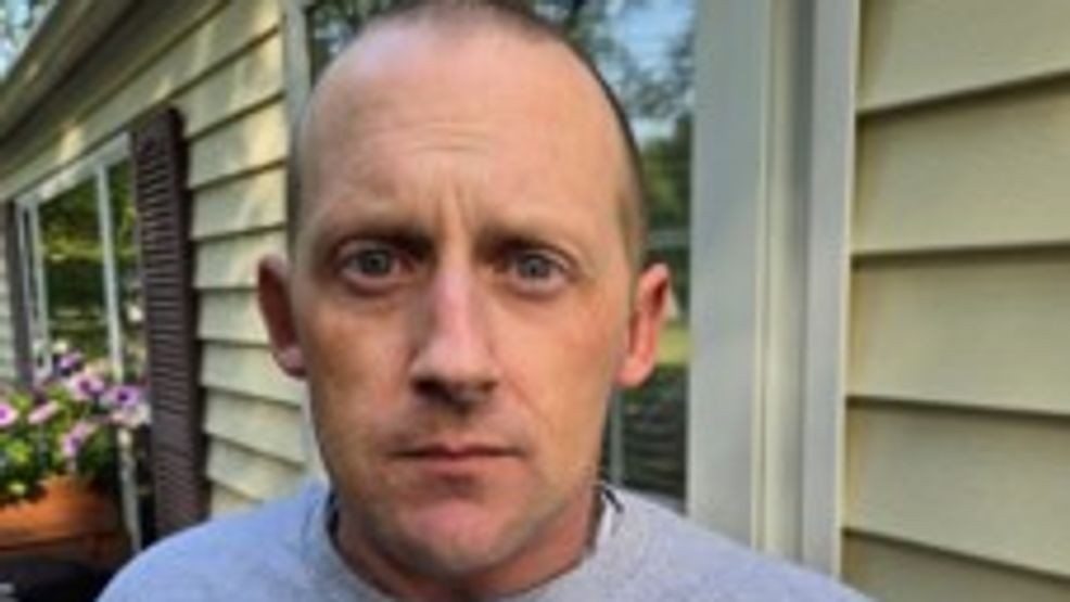Armed suspect accused of breaking into Brunswick home
